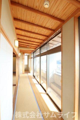 【内装】 | セントロイヤル