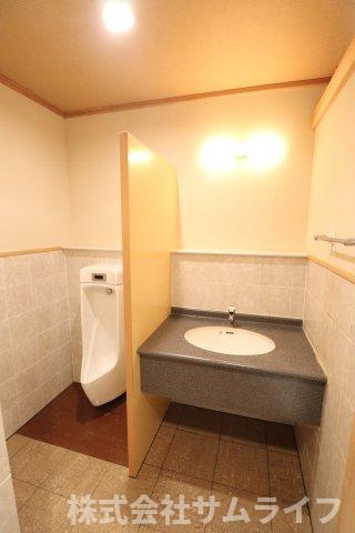 【トイレ】 | セントロイヤル