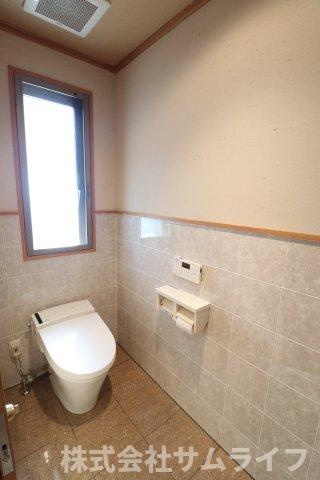 【トイレ】 | セントロイヤル