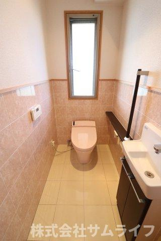 【トイレ】 | セントロイヤル