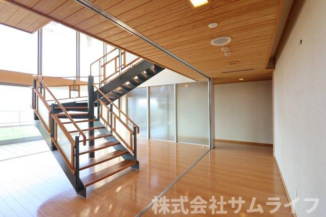 【内装】 | セントロイヤル