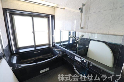 【浴室】 | セントロイヤル