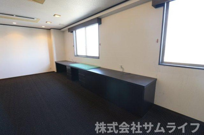 【内装】 | セントロイヤル