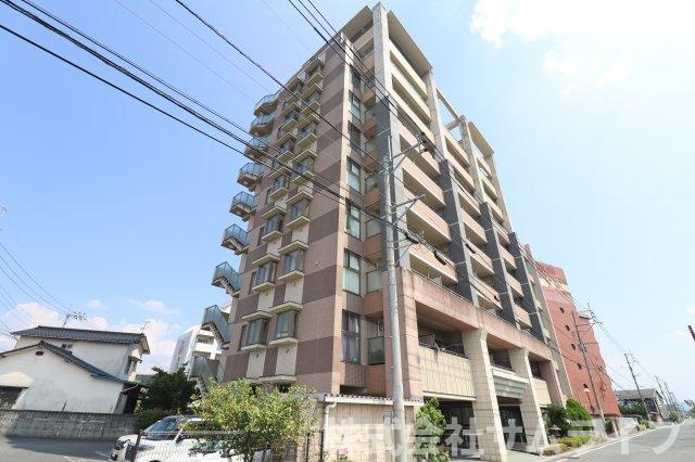 【外観】 | セントロイヤル