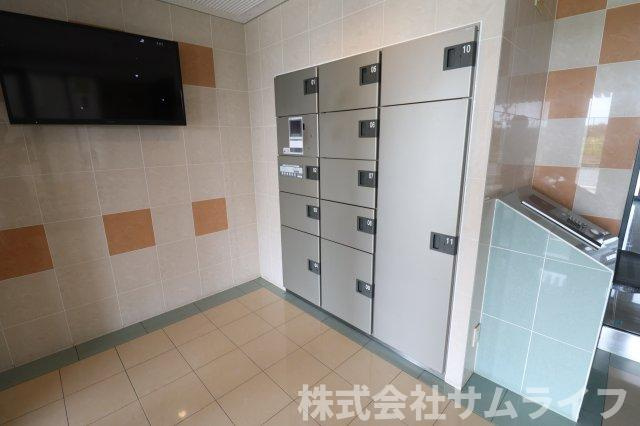 【設備】 | セントロイヤル