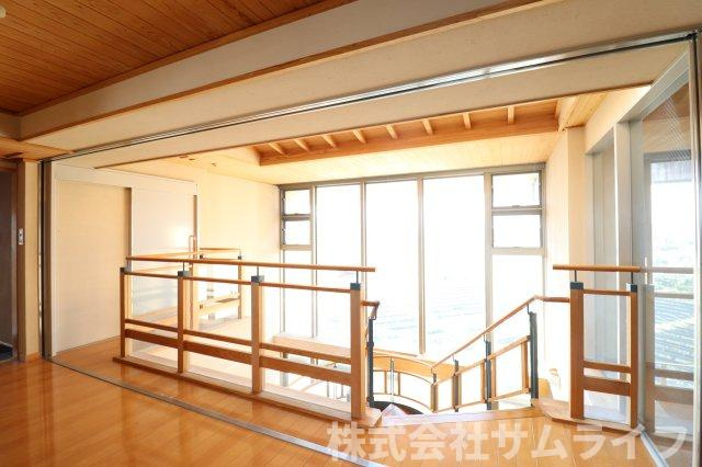 【内装】 | セントロイヤル