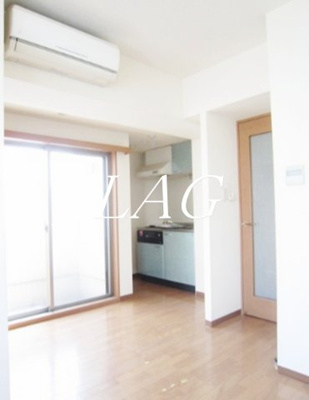 【寝室】 | シャンブリーズ御茶ノ水 | 寝室です。