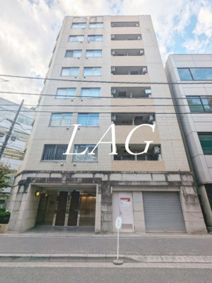 【外観】 | シャンブリーズ御茶ノ水 | 外観です。