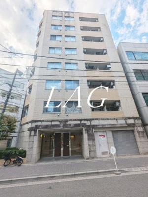 【外観】 | シャンブリーズ御茶ノ水 | 外観です。