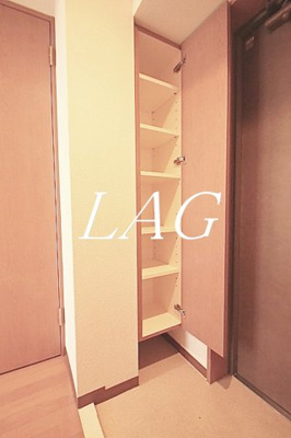 【玄関】 | シャンブリーズ御茶ノ水 | 玄関です。