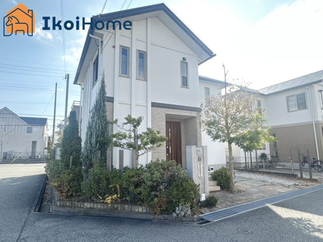 神戸市西区井吹台北町3丁目　中古戸建の周辺|●年中無休：当日予約可●ゆったりとした三方角地のお家！随時ご内覧可能！お気軽にお問い合わせください♪