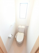 【トイレ】