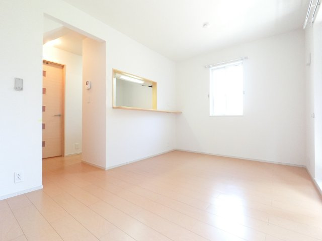 【居間・リビング】