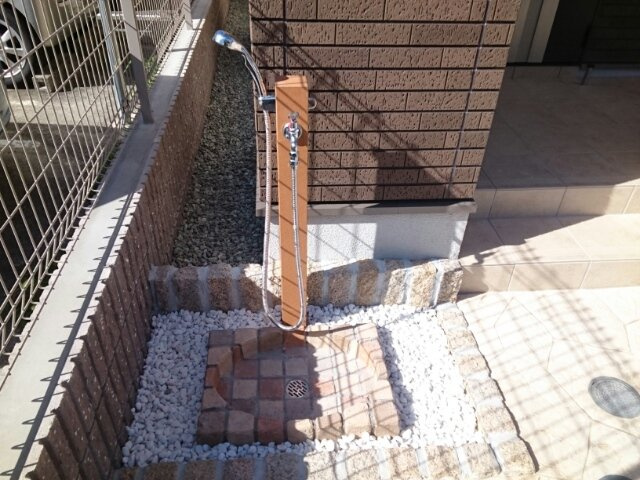 グランツ　サータァのその他共用部分