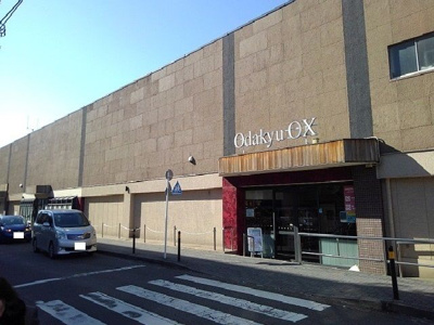 【周辺】 | キャッスル玉川学園