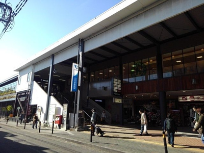 【周辺】 | キャッスル玉川学園