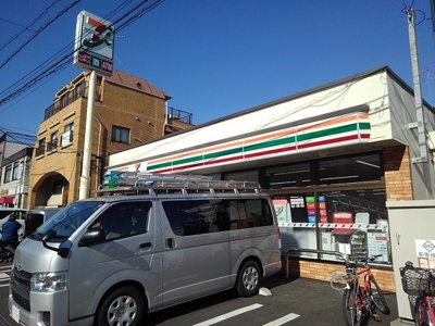 【周辺】 | キャッスル玉川学園