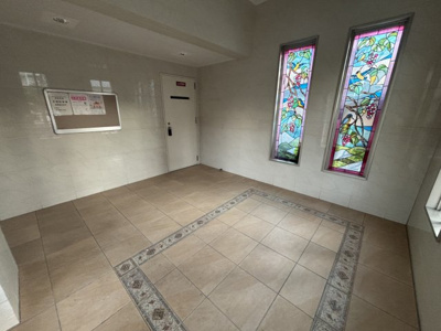 【ロビー】 | セレンディピティ プレシャス