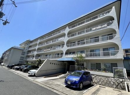 香枦園スカイハイツ