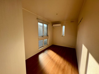 【洋室】 | 北野4丁目戸建賃貸住宅
