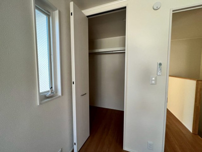 【収納】 | 北野4丁目戸建賃貸住宅