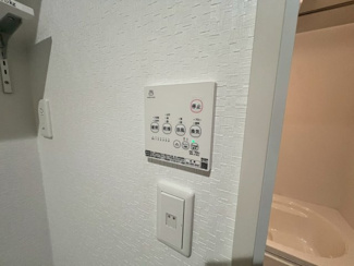 【設備】 | 北野4丁目戸建賃貸住宅