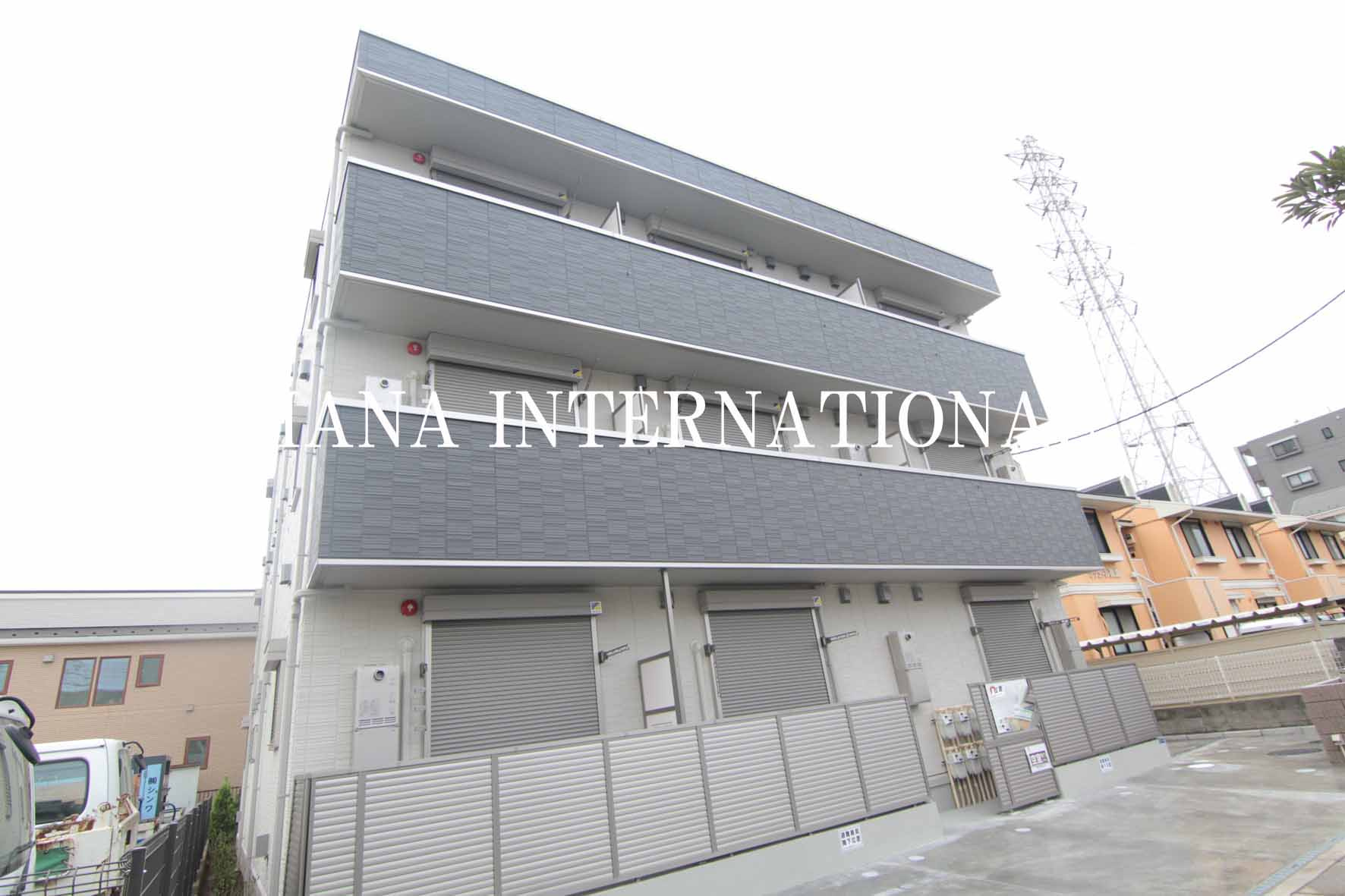 メゾンセレーナ