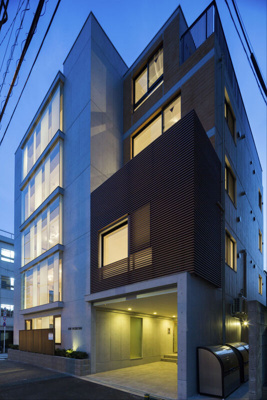 【外観】 | SOU荻窪