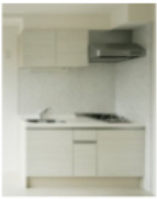 【キッチン】 | SOU荻窪