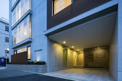 【エントランス】 | SOU荻窪