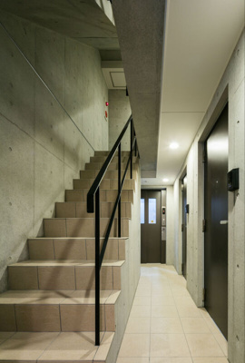 【その他共用部分】 | SOU荻窪