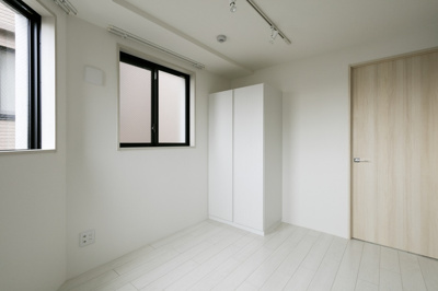 【寝室】 | SOU荻窪