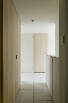 【玄関】 | SOU荻窪