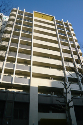 【外観】 | カスタリア新栄Ⅱ