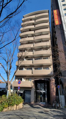 朝日プラザ三木町の画像