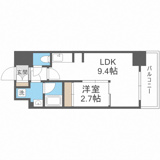 セレーノ南森町の画像