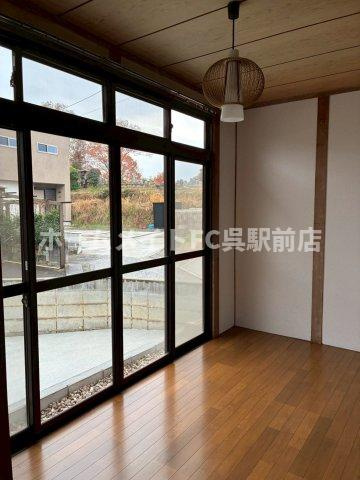  焼山中央3丁目貸家のその他