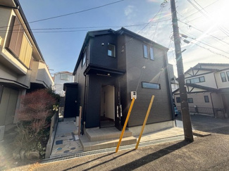 【外観】 | 現地