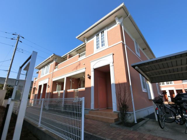 パシフィックコースト　Ⅰの画像