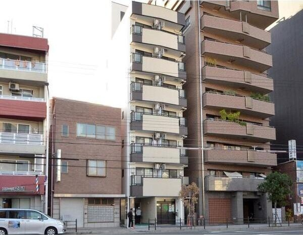 ルミエールシンケIII