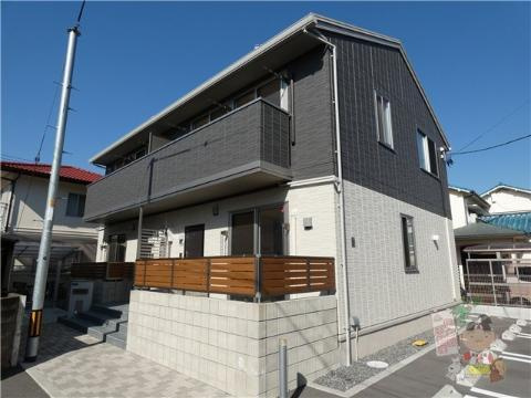 エスポワール髙﨑