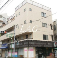 トワサンクユイット等々力の画像