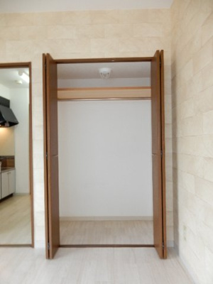 【収納】 | グランデュール幸町