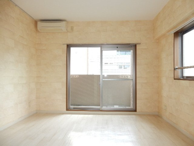 【居間・リビング】 | グランデュール幸町