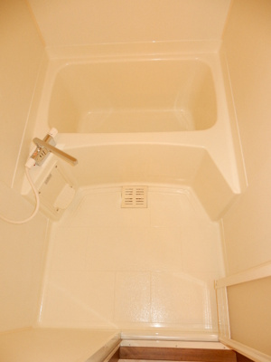 【浴室】 | グランデュール幸町