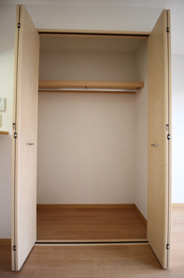 【収納】 | ヴィクトワール伊福