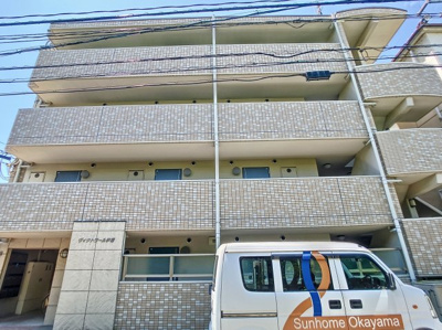 【その他】 | ヴィクトワール伊福