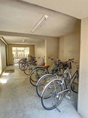 【その他共用部分】 | ヴィクトワール伊福