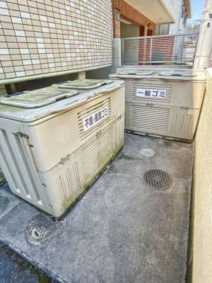 【その他共用部分】 | ヴィクトワール伊福