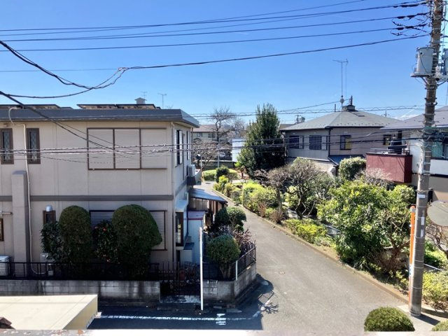 佐須町戸建の展望